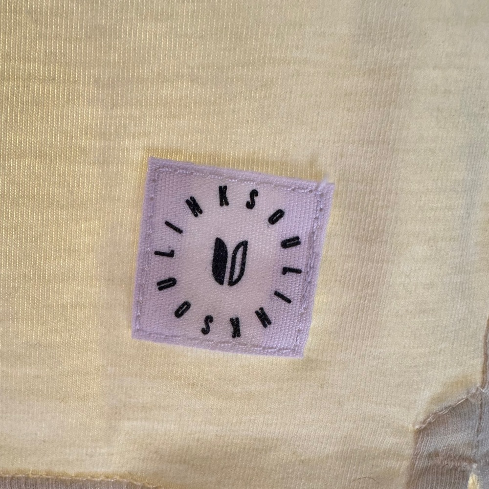 Linksoul Men’s Polo - Picture 5 of 5